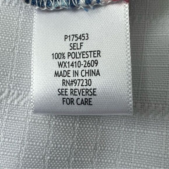 Almost Famous Woman High Collar Halter Short Romper Paisley Size Medium - Picture 10 of 13